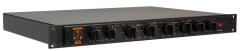 Dangerous Music - BAX EQ - Stereo Shelving EQ