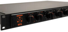 Dangerous Music - BAX EQ - Stereo Shelving EQ