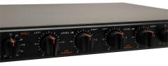 Dangerous Music - BAX EQ - Stereo Shelving EQ