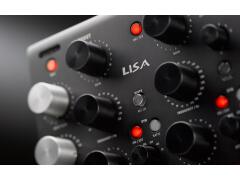 Tomo Audiolabs Lisa - Dynamischer Equalizer
