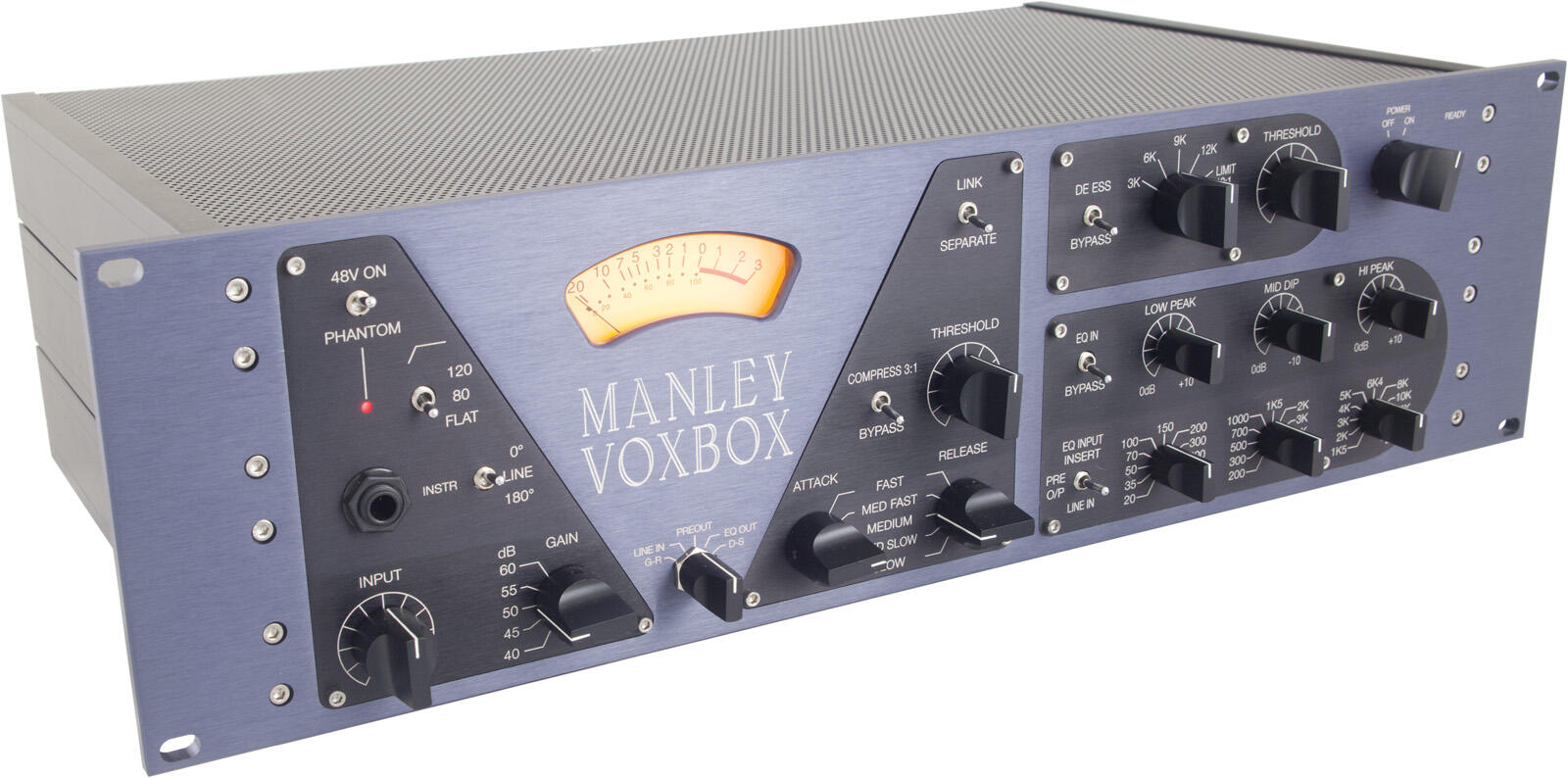 Manley - VOXBOX