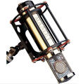 Manley - Reference GOLD Microphone  (Tube Microphone)