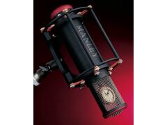 Manley - Reference Cardioid Microphone  (Tube Microphone)