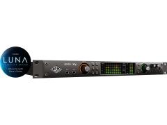 Universal Audio - Apollo X8p