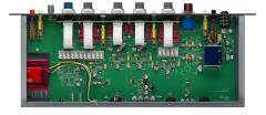 Heritage Audio - HA-81A ELITE Channelstrip