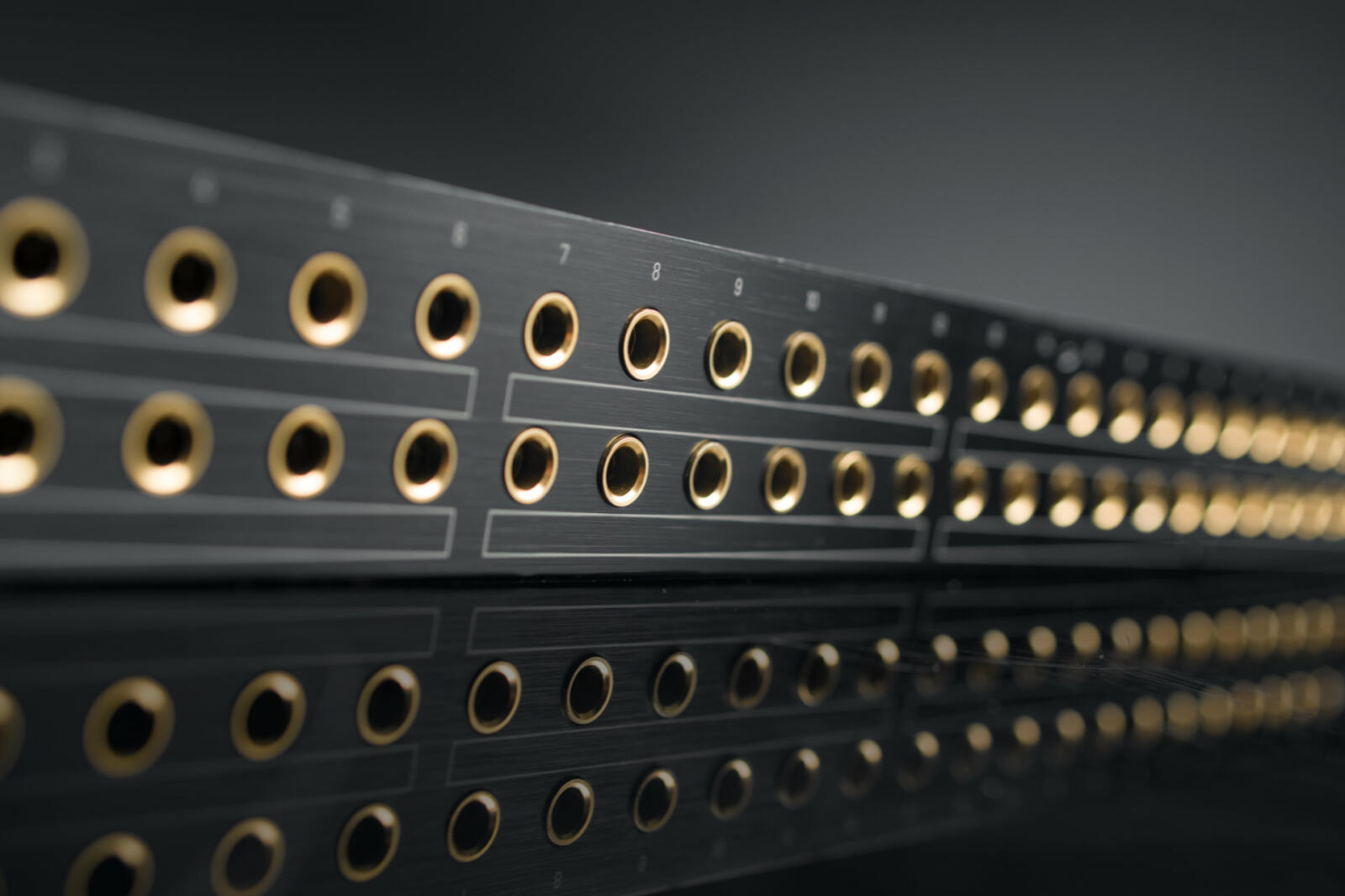 Black Lion Audio PBR TRS