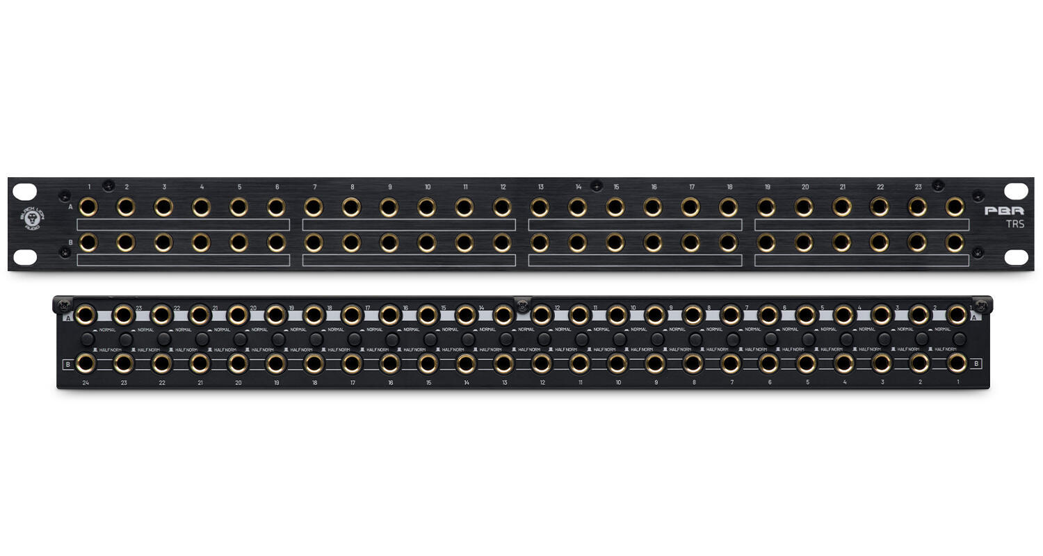 Black Lion Audio PBR TRS