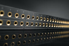 Black Lion Audio PBR TRS