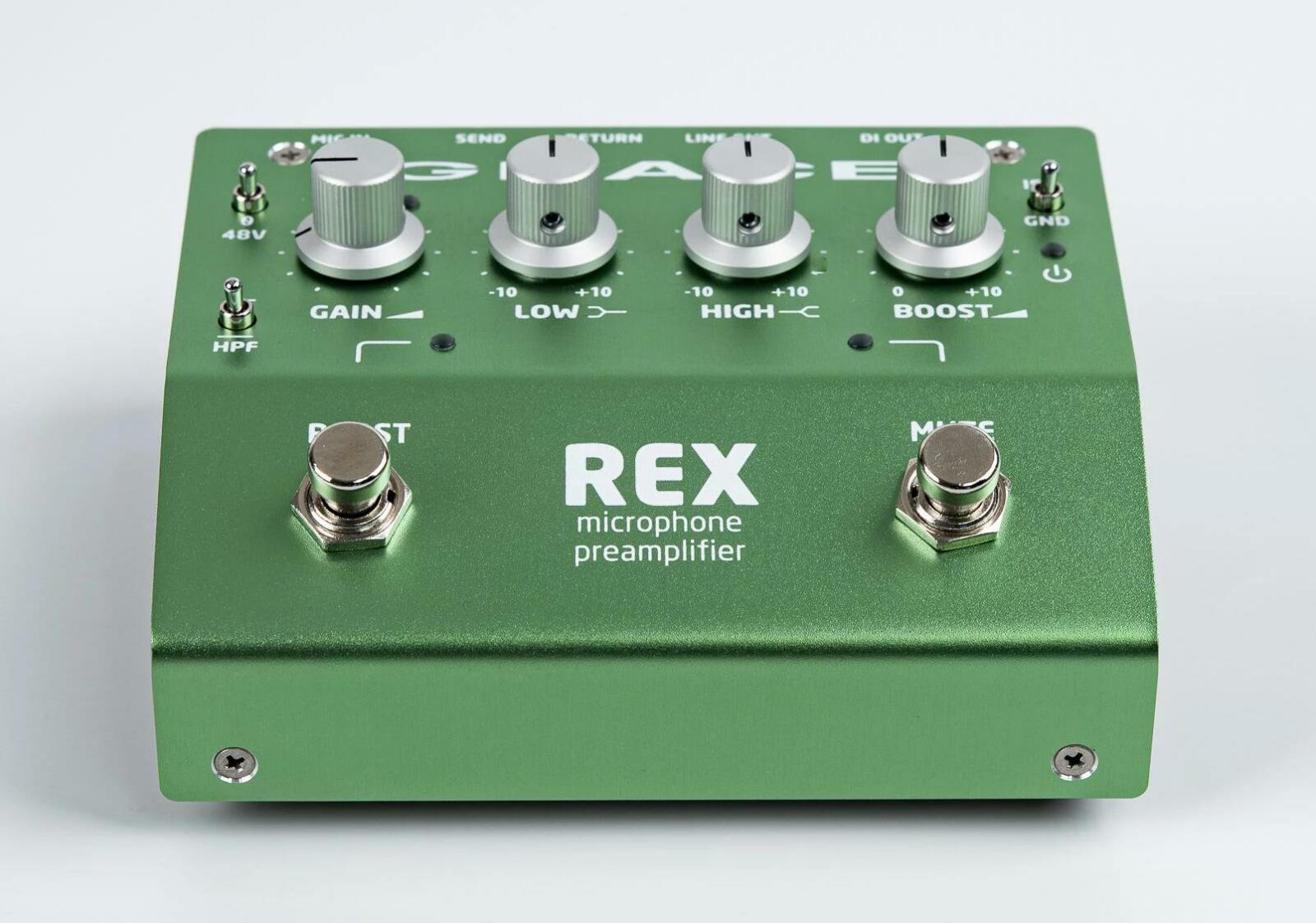 Grace Design REX