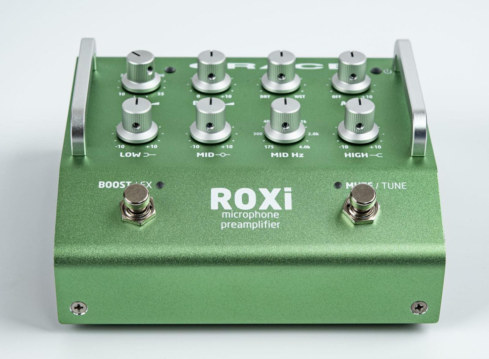 Grace Design ROXi