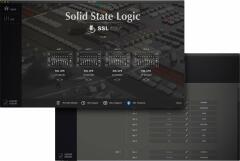 SSL UF8 - 8-Kanal DAW-Controller