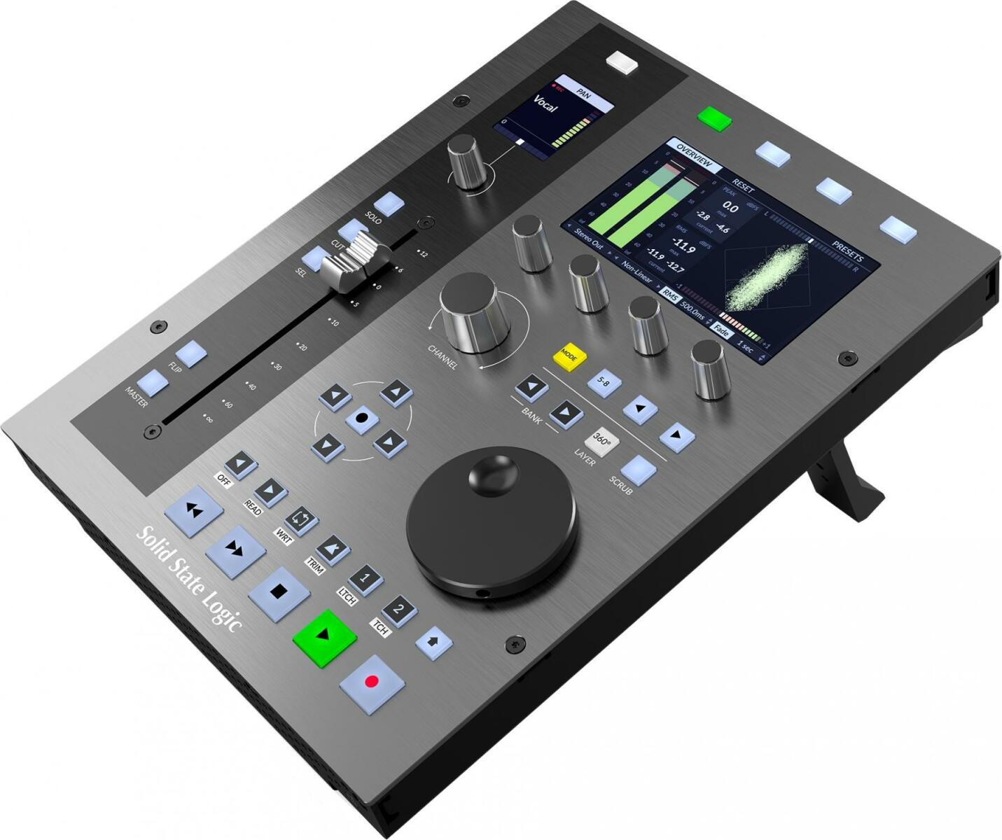 SSL UF1 - DAW Studio Controller