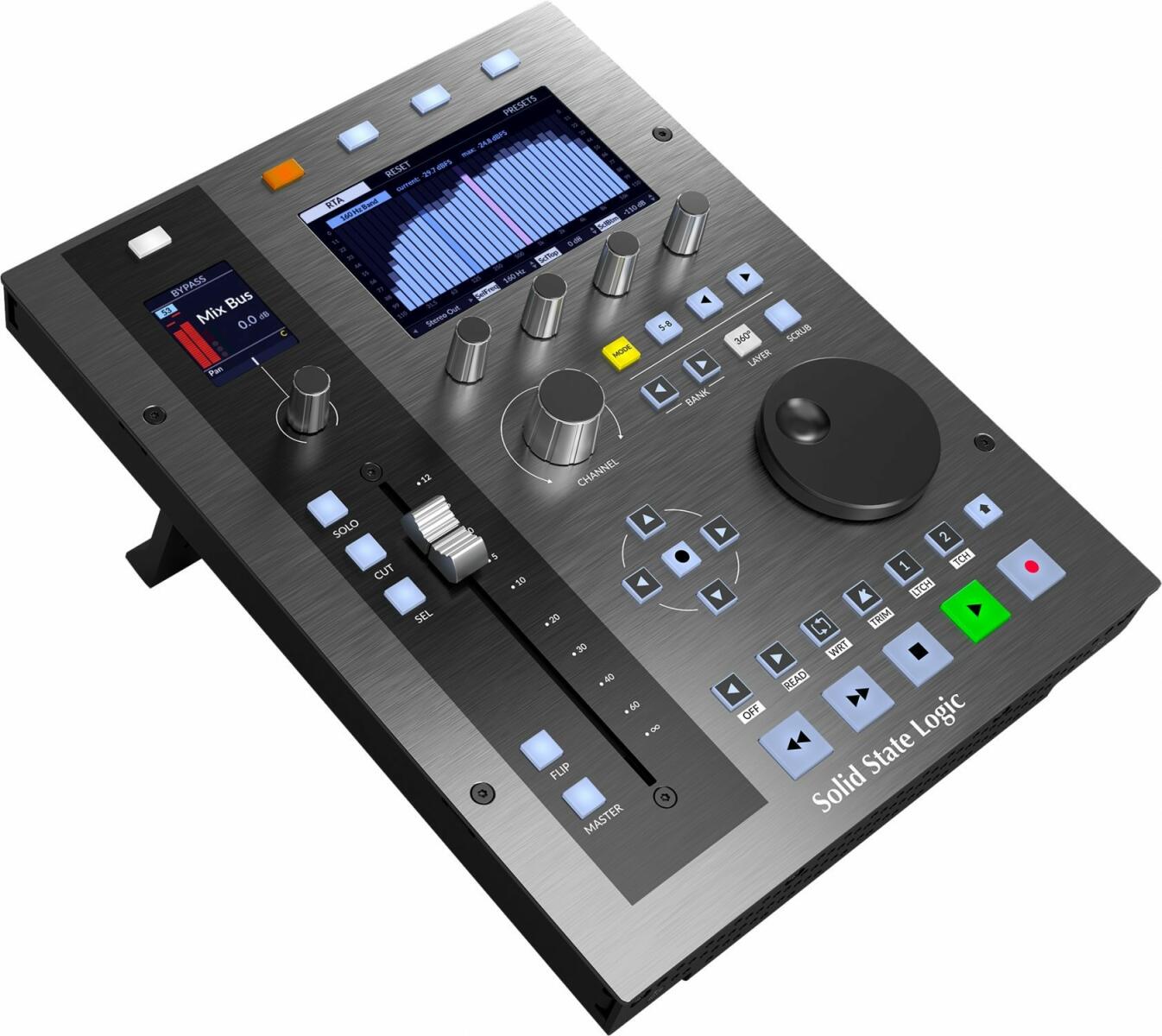 SSL UF1 - DAW Studio Controller