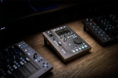SSL UF1 - DAW Studio Controller