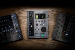 SSL UF1 - DAW Studio Controller