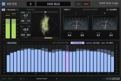 SSL UF1 - DAW Studio Controller