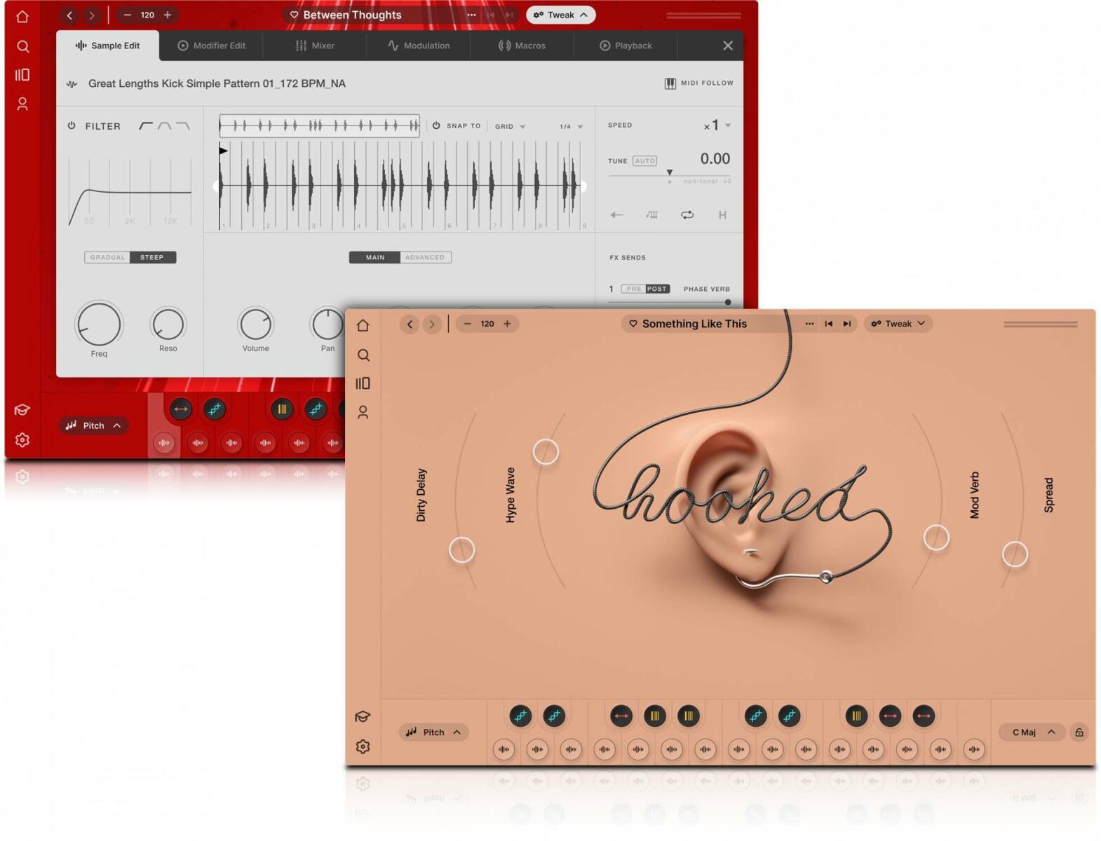 SSL 12 - 12 In/8 Out USB-C Audio-Interface