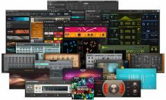 SSL 12 - 12 In/8 Out USB-C Audio-Interface