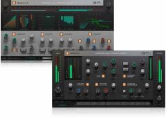 SSL 12 - 12 In/8 Out USB-C Audio-Interface