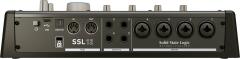 SSL 12 - 12 In/8 Out USB-C Audio-Interface