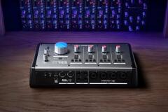 SSL 12 - 12 In/8 Out USB-C Audio-Interface