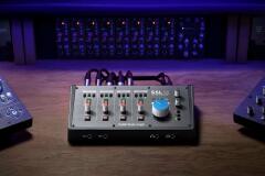 SSL 12 - 12 In/8 Out USB-C Audio-Interface