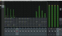 SSL 12 - 12 In/8 Out USB-C Audio-Interface