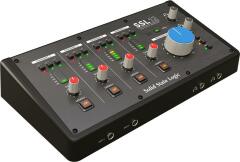 SSL 12 - 12 In/8 Out USB-C Audio-Interface