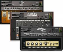 SSL 12 - 12 In/8 Out USB-C Audio-Interface