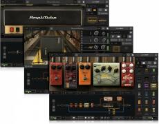 SSL 12 - 12 In/8 Out USB-C Audio-Interface