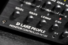 Lake People MC100 PRO