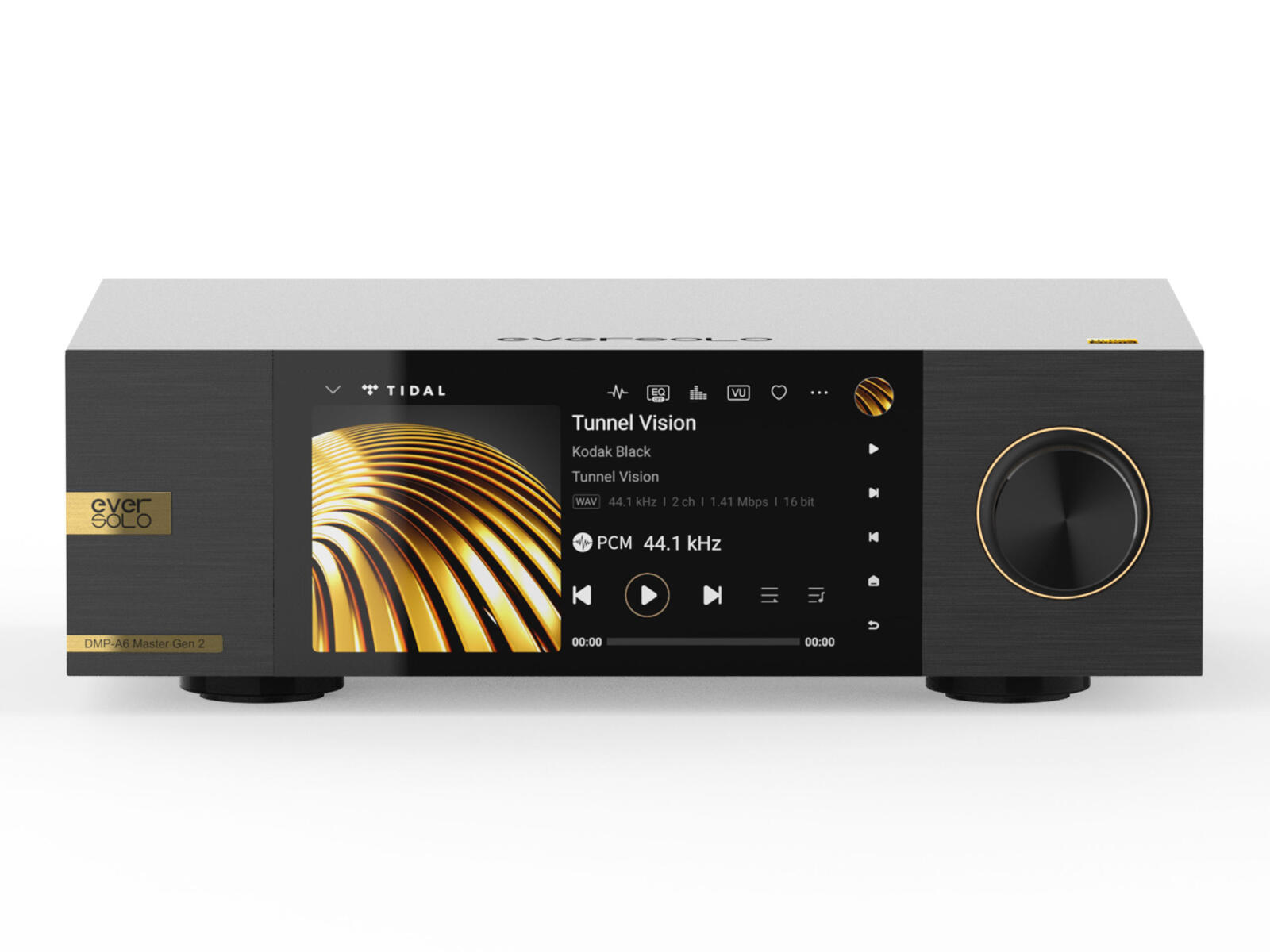Eversolo DMP-A6 - Master Edition Gen 2