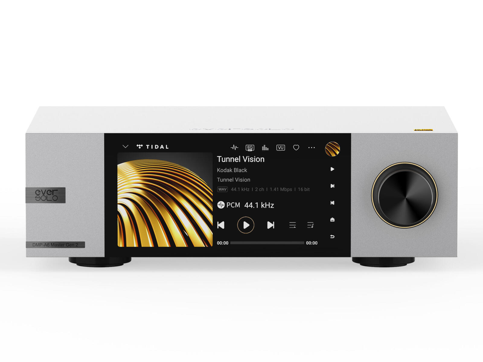 Eversolo DMP-A6 - Master Edition Gen 2