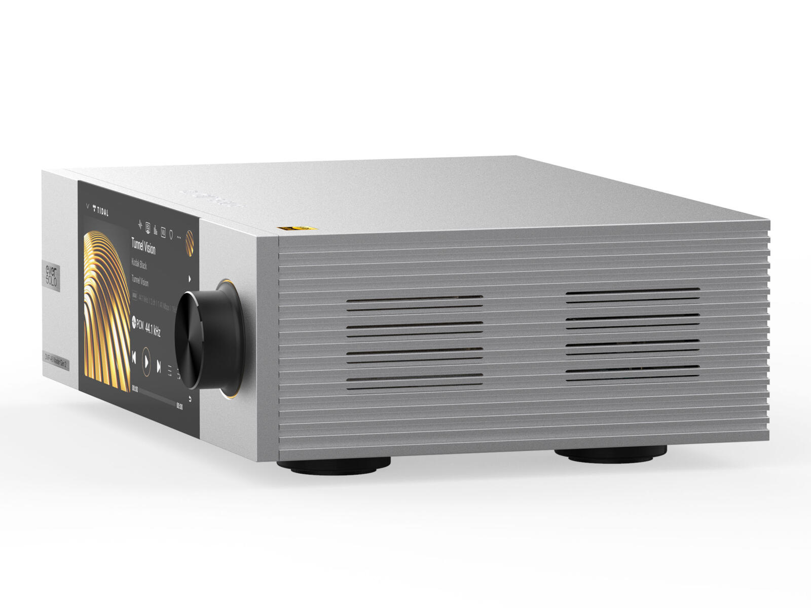 Eversolo DMP-A6 - Master Edition Gen 2