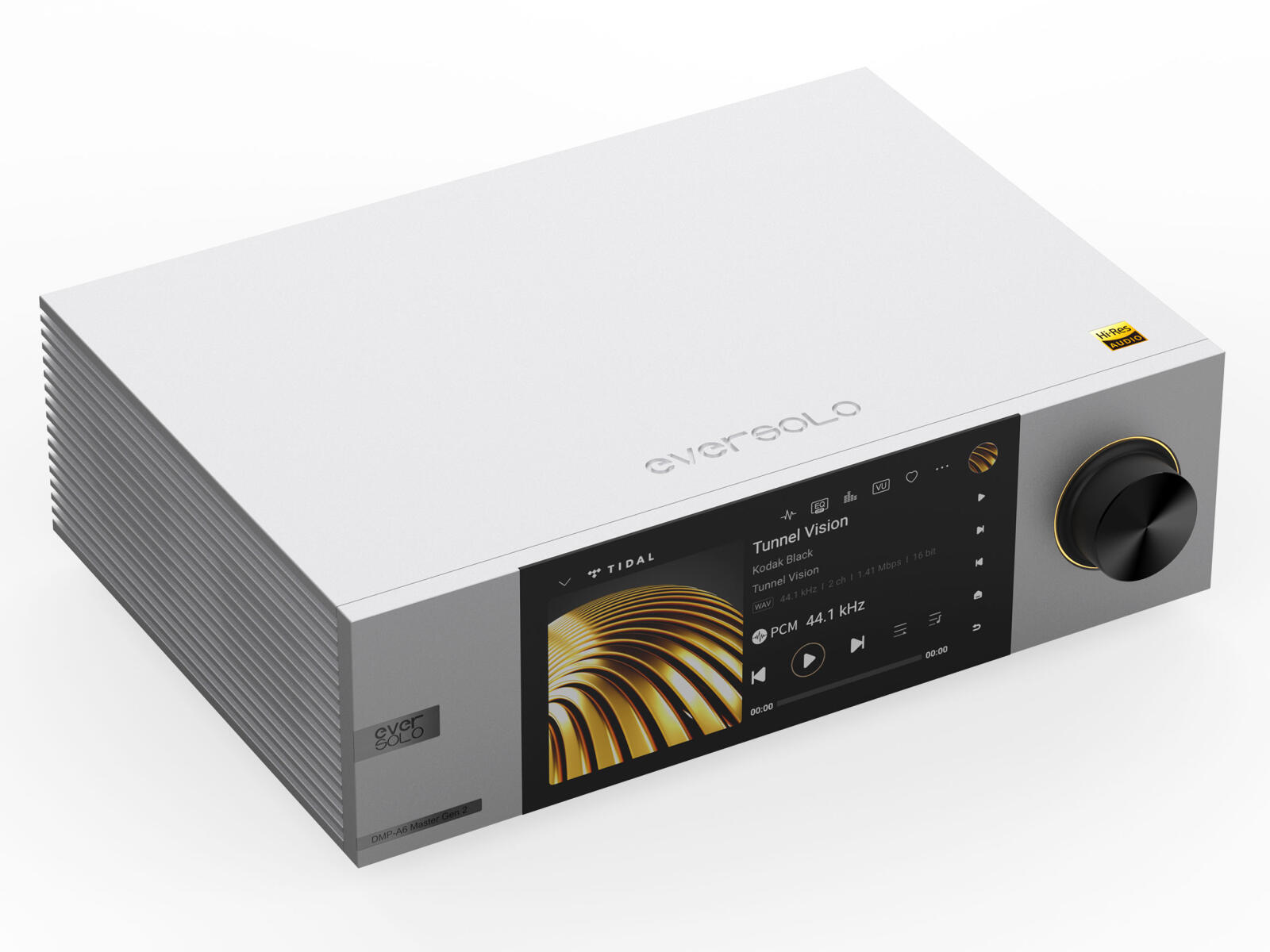 Eversolo DMP-A6 - Master Edition Gen 2