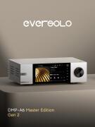 Eversolo DMP-A6 - Master Edition Gen 2