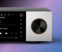 Eversolo DMP-A6 - Master Edition Gen 2