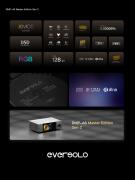 Eversolo DMP-A6 - Master Edition Gen 2