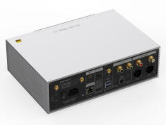 Eversolo DMP-A6 - Master Edition Gen 2