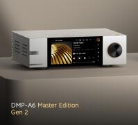 Eversolo DMP-A6 - Master Edition Gen 2