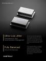 Eversolo DMP-A6 - Master Edition Gen 2