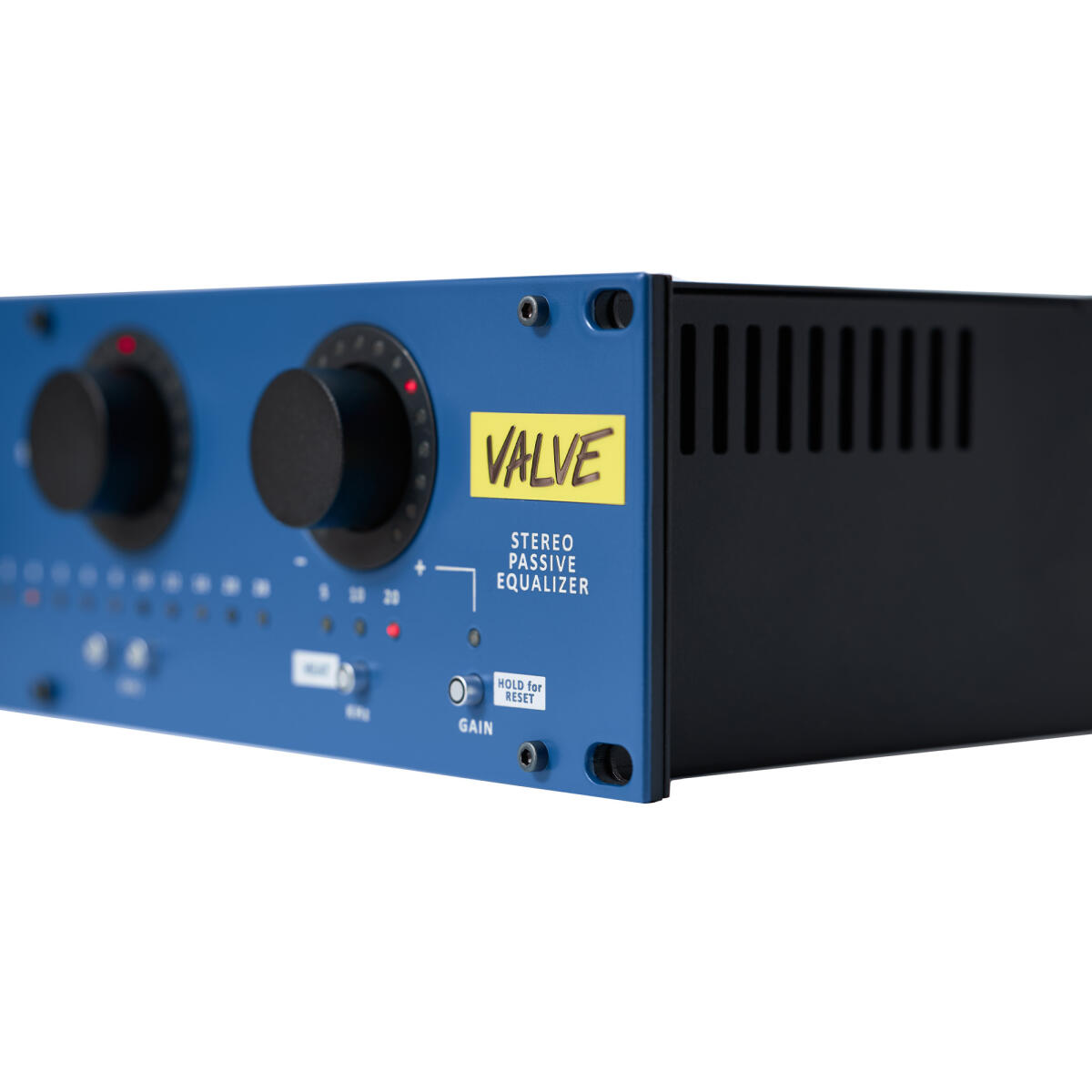 Bettermaker VSPE - Vacuum Stereo Passive Equalizer