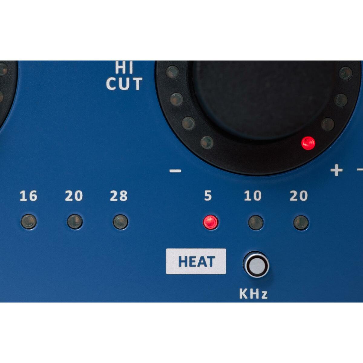 Bettermaker VSPE - Vacuum Stereo Passive Equalizer