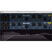 Bettermaker VSPE - Vacuum Stereo Passive Equalizer