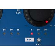 Bettermaker VSPE - Vacuum Stereo Passive Equalizer