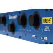 Bettermaker VSPE - Vacuum Stereo Passive Equalizer