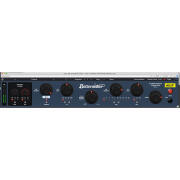 Bettermaker VSPE - Vacuum Stereo Passive Equalizer