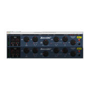 Bettermaker VSPE - Vacuum Stereo Passive Equalizer