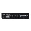 Bettermaker VSPE - Vacuum Stereo Passive Equalizer