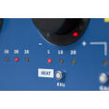 Bettermaker VSPE - Vacuum Stereo Passive Equalizer